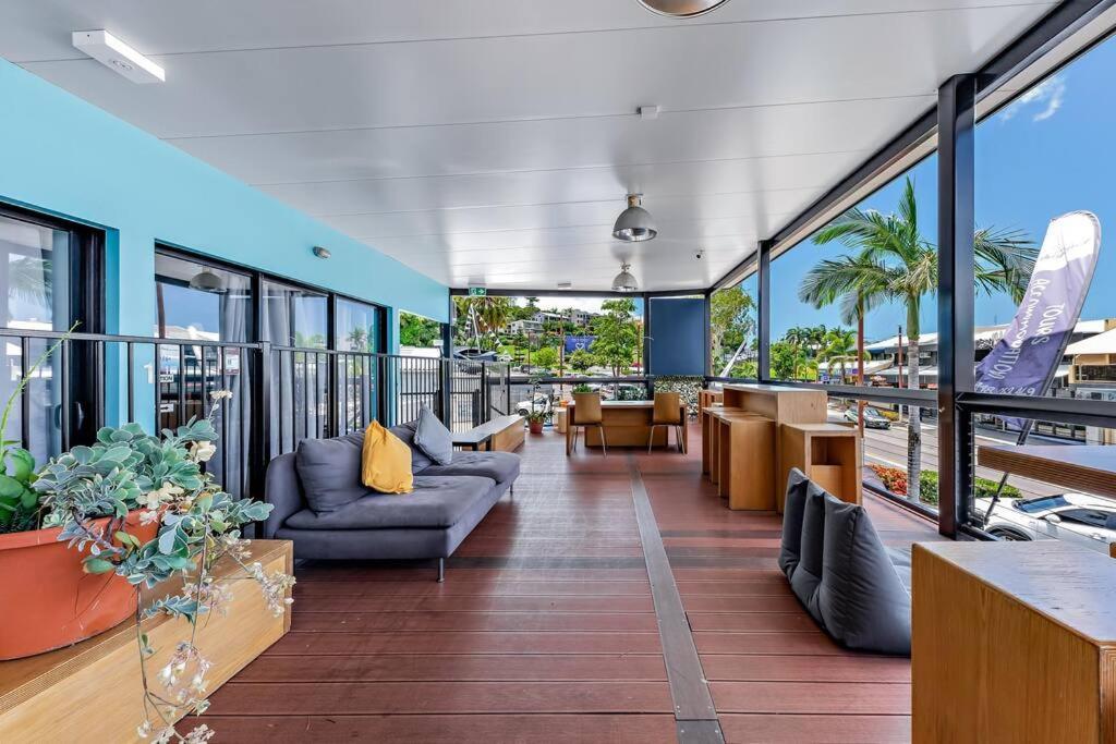Airlie Sun & Sand Motel Accommodation #4 Airlie Beach Exterior foto